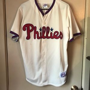Phillies Jersey
